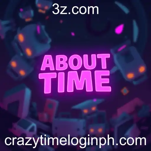 Explore the Thrilling World of 'Crazy Time Login' in Our Unique 'About Us' Game Category