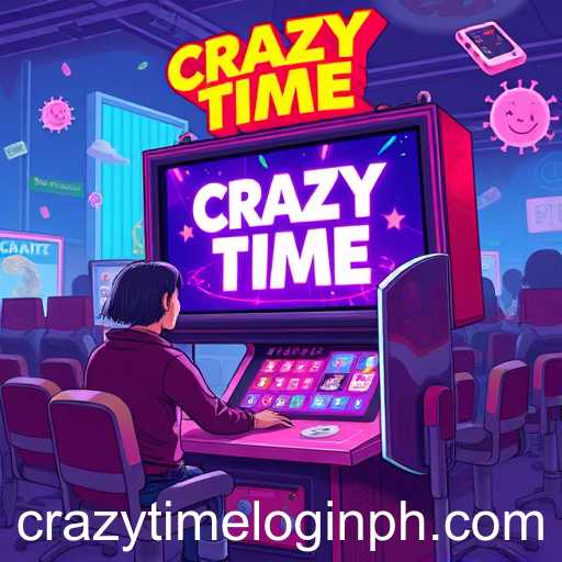 The Evolution of Online Gaming: Crazy Time Leads the Charge