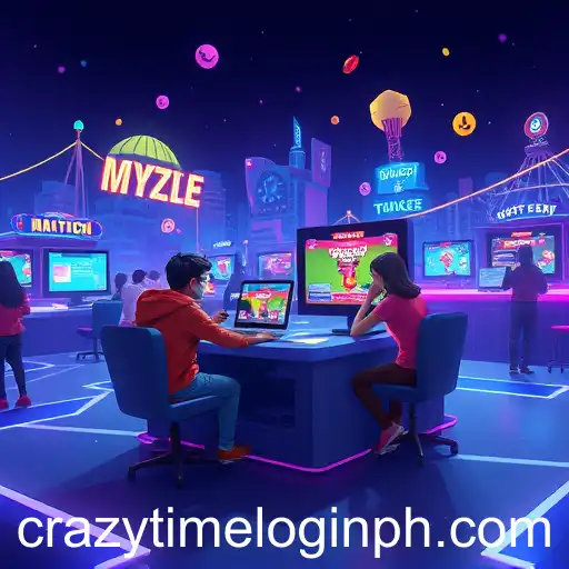 Exploring the Surge of Crazy Time Game