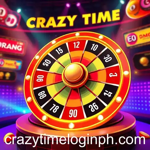 The Rise of Crazy Time Gaming