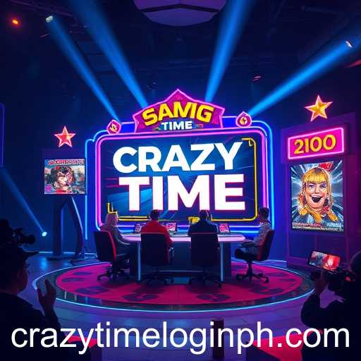 Exploring the Rise of Crazy Time in the Online Gaming World