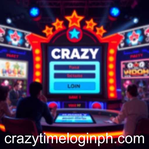 The Rise of Crazy Time Gaming Trends