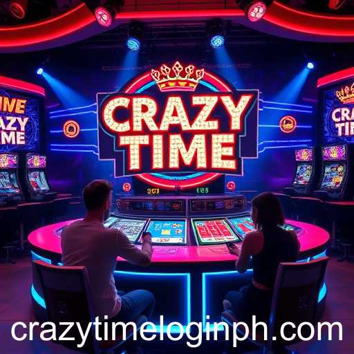 The Rising Popularity of Crazy Time: Insights and Trends