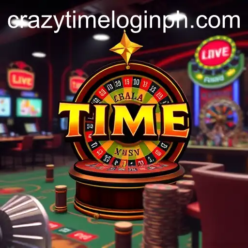 The Growth of Crazy Time Amidst Digital Gaming Surge