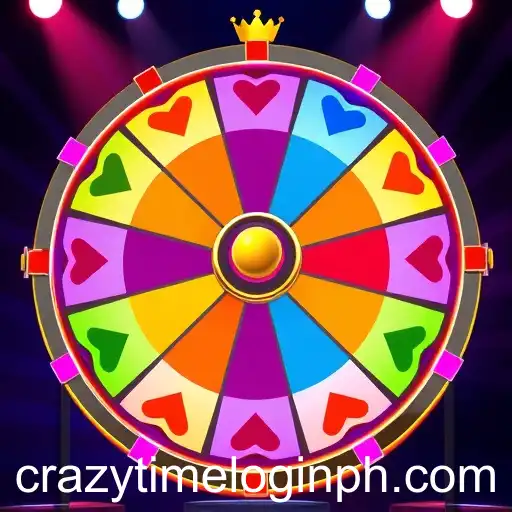 The Rise of Crazy Time in Online Gaming