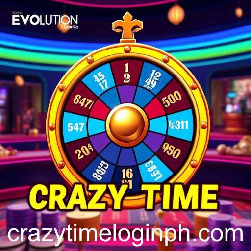 Online Gaming Evolves with Crazy Time