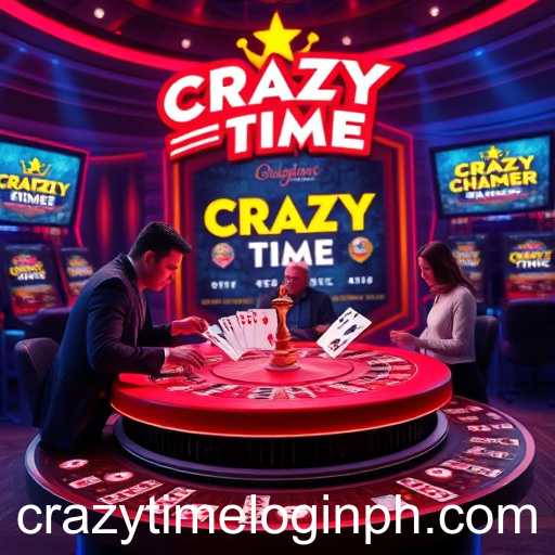 The Rise of Crazy Time in Online Gaming