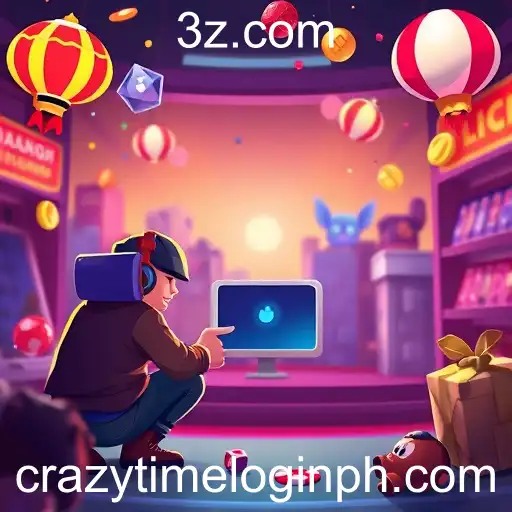 The Digital Popularity Surge of 'Crazy Time'