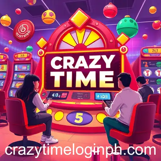 The Digital Evolution: Gaming in the Modern Age