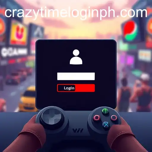 The Digital Landscape of Online Gaming