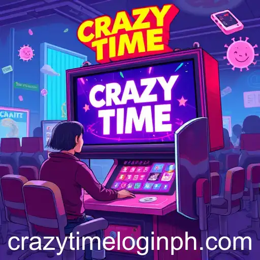 The Evolution of Online Gaming: Crazy Time Leads the Charge