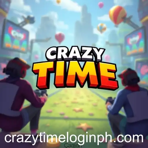 The Rise of Crazy Time in Online Gaming
