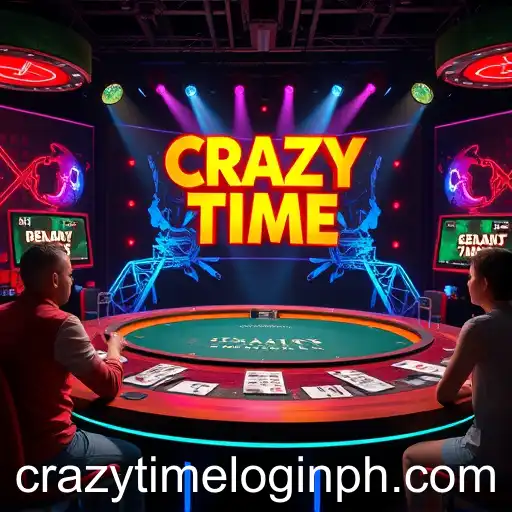 The Rising Popularity of Crazy Time in 2025