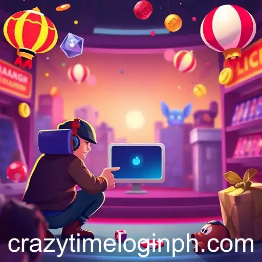 The Digital Popularity Surge of 'Crazy Time'