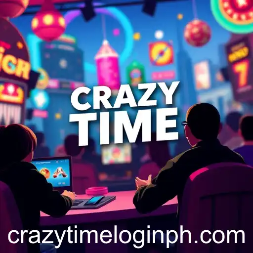 The Digital Evolution: Gaming in the Modern Age