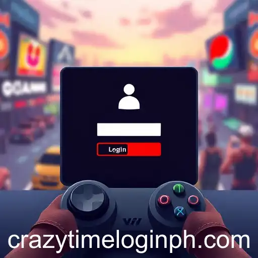 The Digital Landscape of Online Gaming