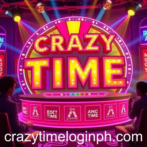 The Evolution of Online Gaming: A Close Look at Crazy Time