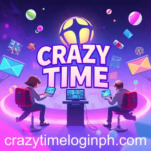 The Rise of Crazy Time in Gaming Culture