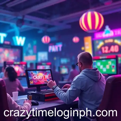 The Rise of Online Gaming in 2025