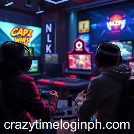 The Rising Trend of Online Gaming in 2025