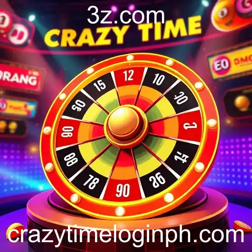 Exploring the Thrills of 'Crazy Time' in the Online Games Category