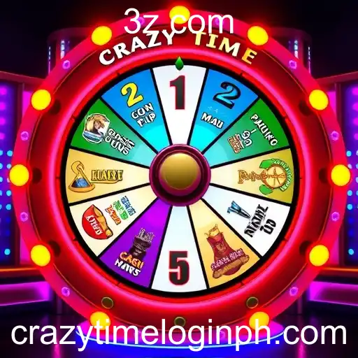Exploring the Exciting World of Online Games: A Focus on Crazy Time
