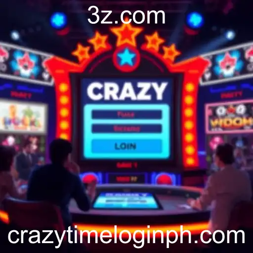 Understanding 'Crazy Time Login' and the Popularity of Game Categories Online