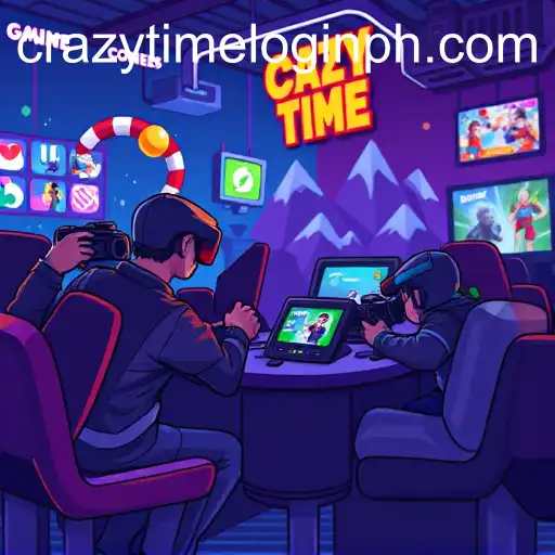 The Growing Popularity of Online Gaming in 2026