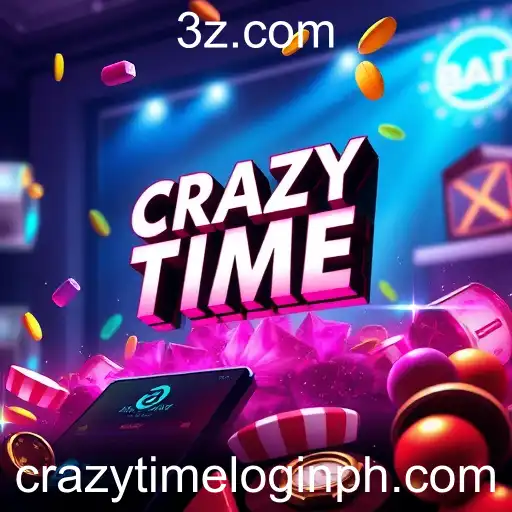 Exploring the Exciting World of 'Crazy Time Login' and Promotions