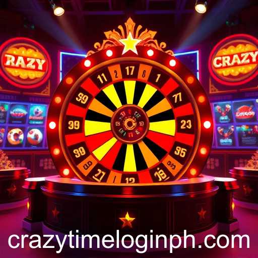 The Rise of Crazy Time: A Digital Phenomenon