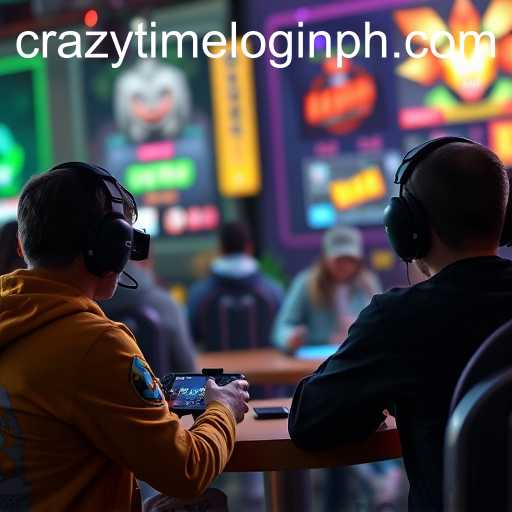 The Rise of Online Game Platforms