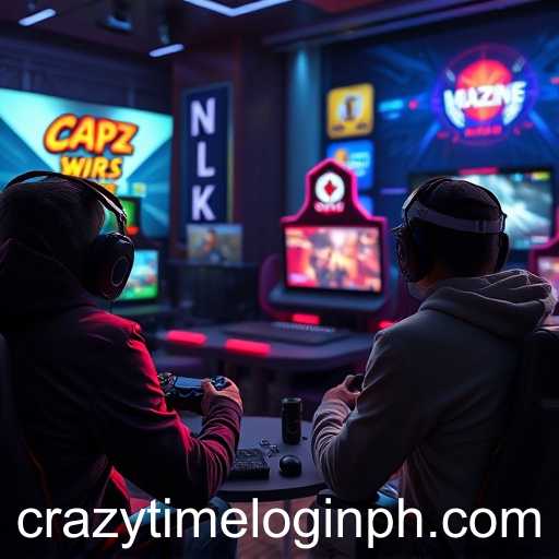 The Rising Trend of Online Gaming in 2025