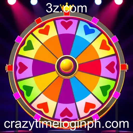 Exploring the 'Sign Up' Game Category Featuring Crazy Time Login